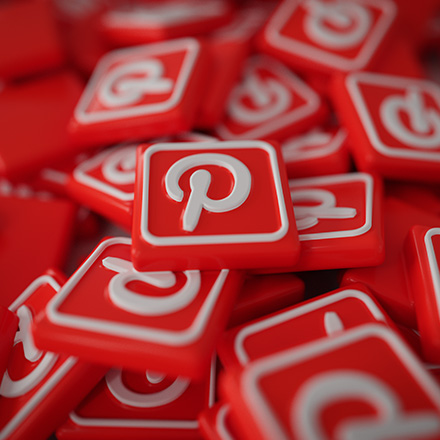 Pinterest gagne le cœur des marketeurs